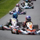 KZ Long Circuit à La Châtre: Résultats