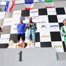 KZ1: Magnifique ouverture du score pour Jérémy Iglesias