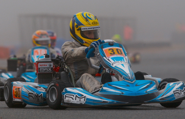 Kart Cup-Endurance: Un meeting complet fin mai à Laval