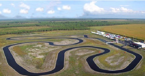 Les courses du week-end des 2 et 3 juin 2018