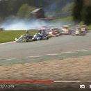 Les vidéos commentées du Championnat de Belgique en ligne