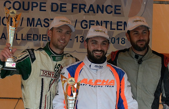 Master: Erwan Jullien fait échec à Alexis Couturier