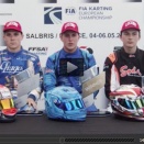Salbris CIK: Revivez les meilleurs moments en vidéo