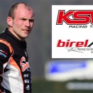 Bas Lammers retrouve un volant avec KSW sur Birel ART