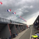 Kart Cup à Laval: Résultats des essais chronos