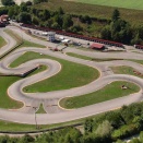 Allemagne-Superkart: Suivez les lives du week-end