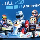 Championnat de France OK: Dernières inscriptions
