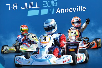 Championnat de France OK: Dernières inscriptions