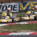 Equipe de France FFSA Karting: 3 pilotes, est-ce suffisant?