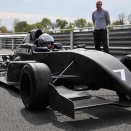 Euroformula très bien représenté aux 24 Heures du Mans