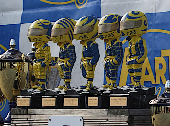 Le Trophée Kart Mag, une course à part !