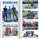 Nico Rosberg est dans le nouveau numéro de Kart Mag