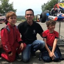 Occitanie-Pyrénées: Les EFK dans la course