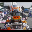 Retour en vidéo sur la 2e épreuve de la IAME Series France