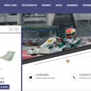 Un site internet pour Malevaut Sport
