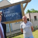 Collège à Salbris: Sport-études Karting avec Kartagène