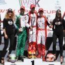 WSK Open Cup à Lonato: Le bon coup de Birel ART
