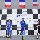 Allez la France ! Au Football, mais aussi en Karting…