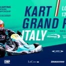 Championnat d’Europe à Lonato: Les inscrits