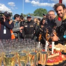 Coup de chapeau à Jean-Eric Vergne, Champion Formule E FIA