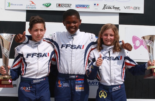 Agenda: Les courses du week-end des 23 et 24 mars 2019