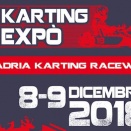 Danilo Rossi lance une Expo Kart à Adria en décembre