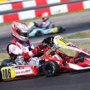 Des nouvelles du Championnat d’Italie et de Davide Fore