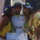 Direction Le Mans pour Caillault, Bourdon et Runget