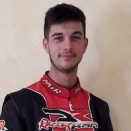 Gillian Lay rejoint DRacing avec un DR-Modena à Varennes