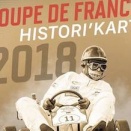 Les courses du week-end des 14 et 15 juillet 2018