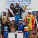 Master: Morgan Riche, brillant des 2 côtés de la barrière !