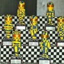 Trophée Kart Mag 2018: Résultats des préfinales