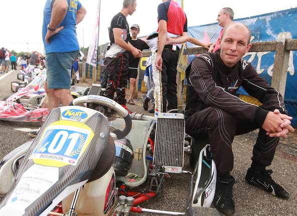 Stars of Karting: Les classements après le Trophée Kart Mag