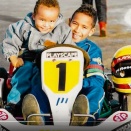 Vidéo: Lewis Hamilton, un enfant avec un rêve