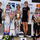 Europe OK-Junior: Encore un podium pour Victor Bernier