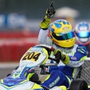 IAME Euro Series: Les titres décernés à Castelletto