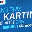 L’appellation “Grand Prix” de retour en Europe et en France