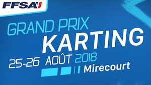 L’appellation “Grand Prix” de retour en Europe et en France