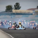 Le Championnat Long Circuit reste ouvert après Croix