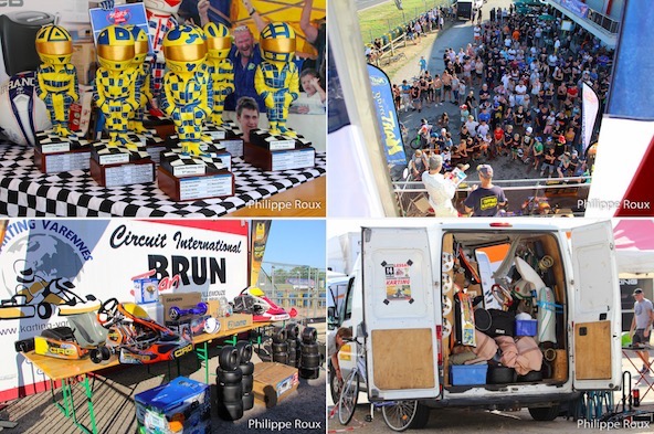 Trophee Kart Mag-Decouvrez les photos de Philippe Roux