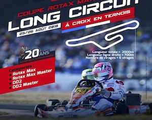 Venez rouler à Croix en Ternois vendredi 3 août !