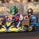 24 Heures du Mans: K50-Kartmag dans la course