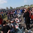 32 équipes engagées aux 24 Heures du Mans Karting !