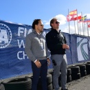 Felipe Massa, Président CIK-FIA: Après la découverte, l’action?