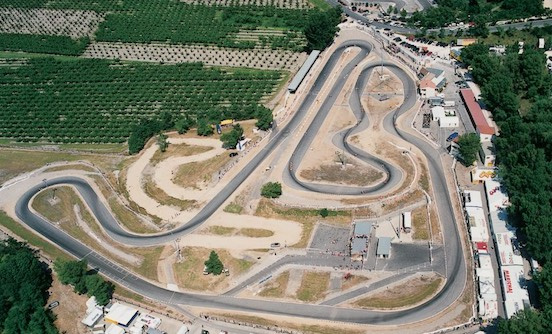 Le calendrier FFSA 2019 a été finalisé