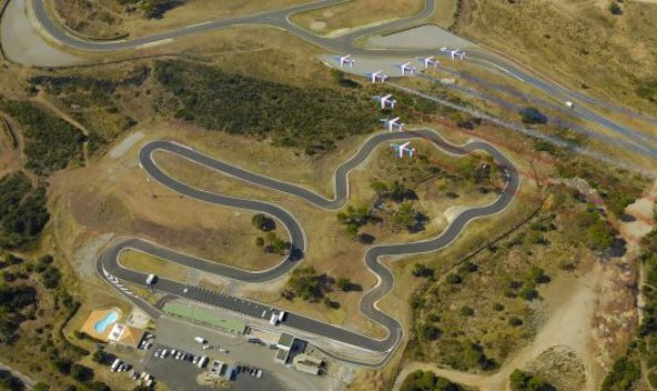 Les courses du week-end des 22 et 23 septembre 2018