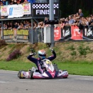 Mondial KZ1: Le tour de Patrik Hajek est arrivé !