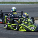 Superkart: Nouveau carton plein pour Elkmann à Nogaro