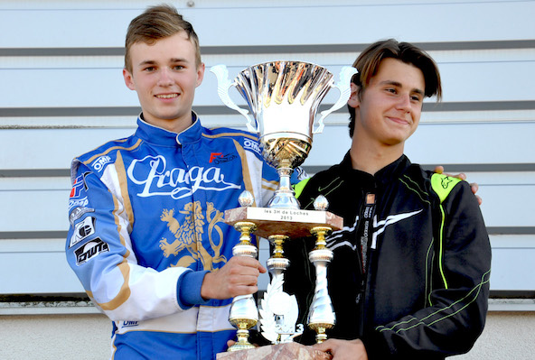 Tous en Kart: Grande première pour l’endurance et Trophée de France