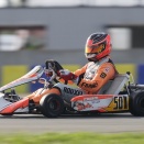 Le Mans: Finales B et C / Rouxel 1er en Vétéran